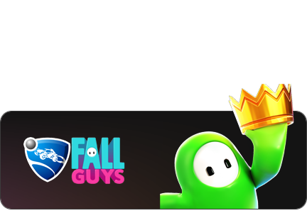 Fall Guys