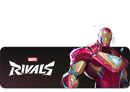Marvel Rivals