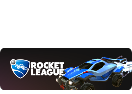 Rocket League