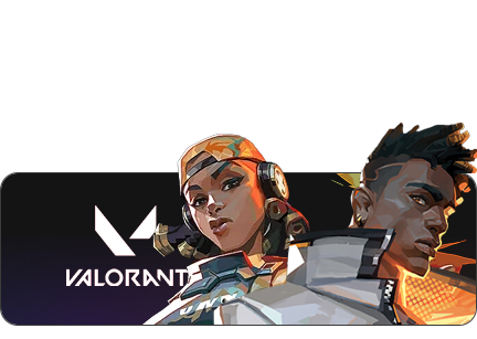 Valorant